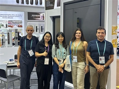 Araw 2 Ng Canton Fair Nakikita ang Sustained Momentum