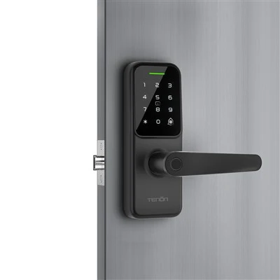Residential Smart Door Lock